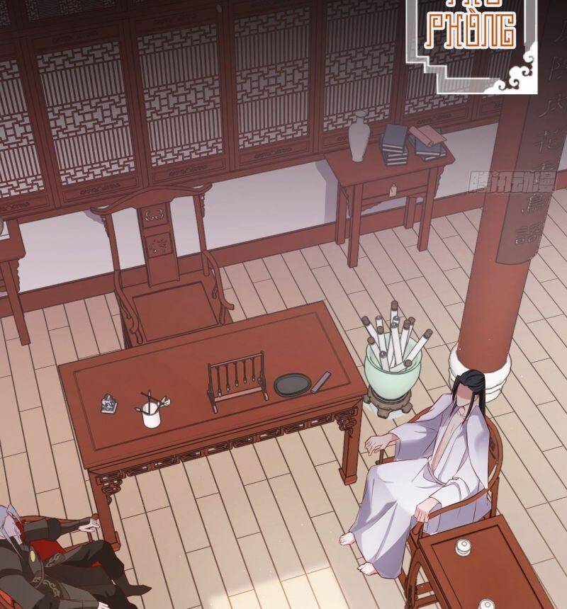 Nhập Mạc Chi Thần Chapter 3 - 4