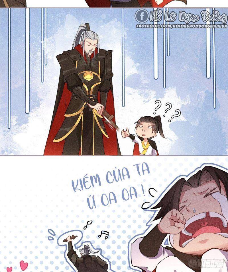 Nhập Mạc Chi Thần Chapter 3 - 33