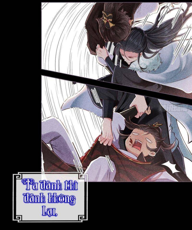 Nhập Mạc Chi Thần Chapter 3 - 35