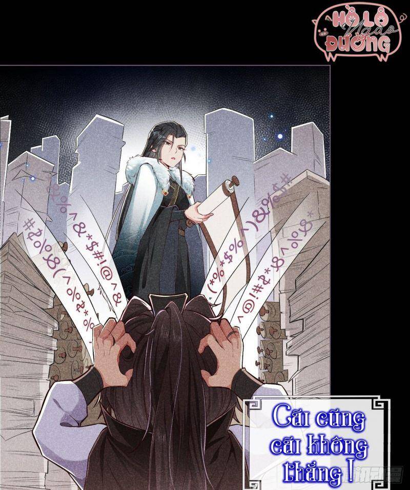 Nhập Mạc Chi Thần Chapter 3 - 36