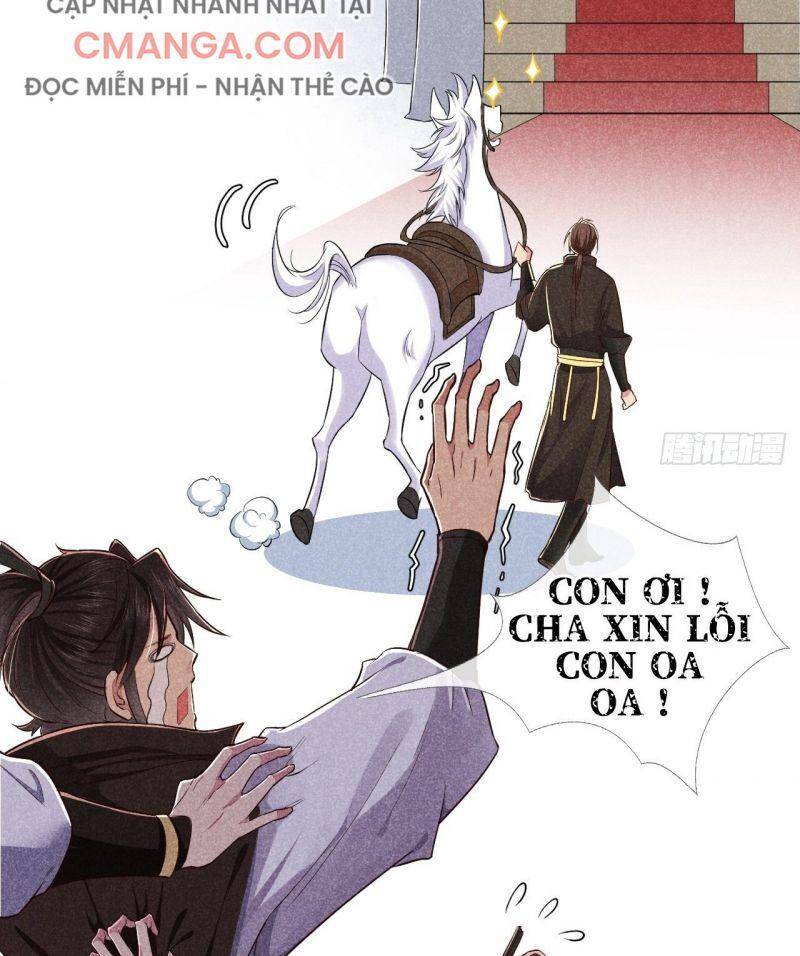 Nhập Mạc Chi Thần Chapter 3 - 38