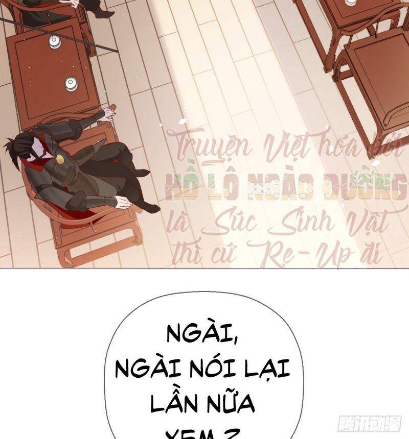 Nhập Mạc Chi Thần Chapter 3 - 5