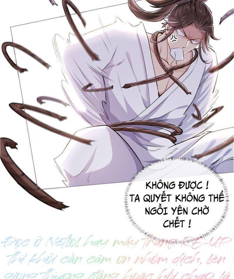 Nhập Mạc Chi Thần Chapter 3 - 43
