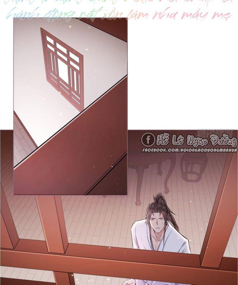 Nhập Mạc Chi Thần Chapter 3 - 44