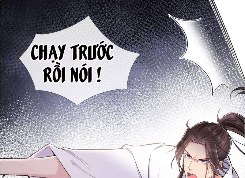 Nhập Mạc Chi Thần Chapter 3 - 47