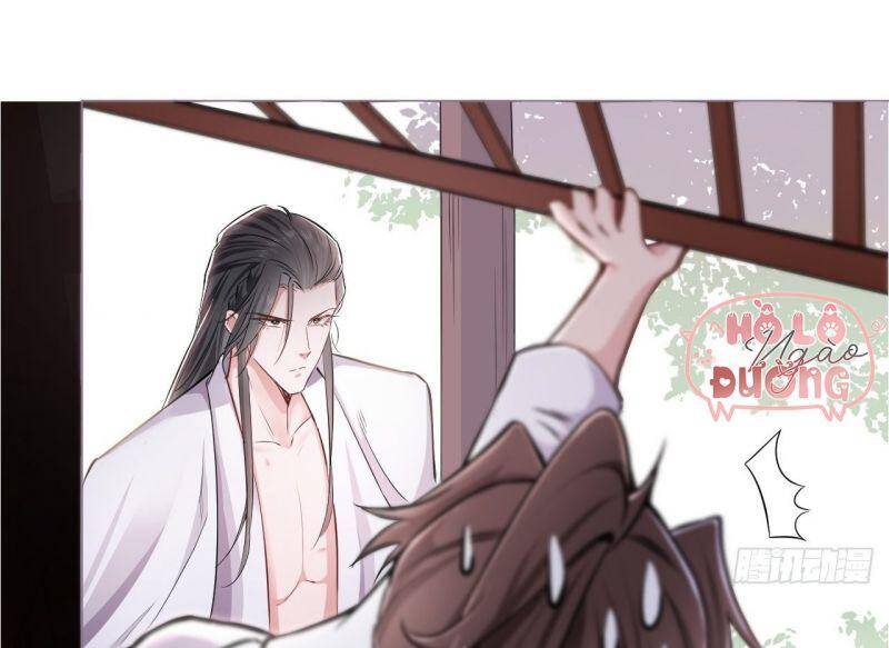 Nhập Mạc Chi Thần Chapter 3 - 50