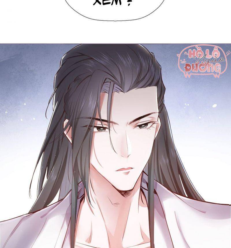 Nhập Mạc Chi Thần Chapter 3 - 6