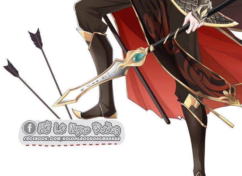 Nhập Mạc Chi Thần Chapter 3 - 58