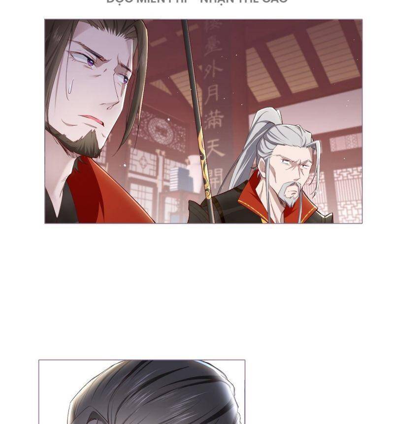 Nhập Mạc Chi Thần Chapter 3 - 8