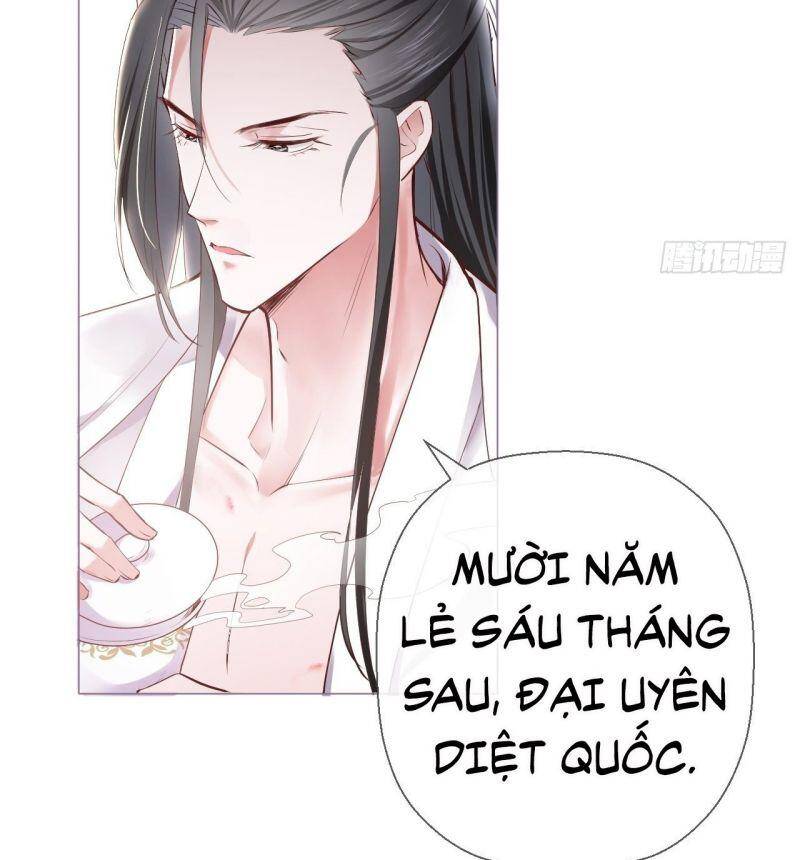 Nhập Mạc Chi Thần Chapter 3 - 9
