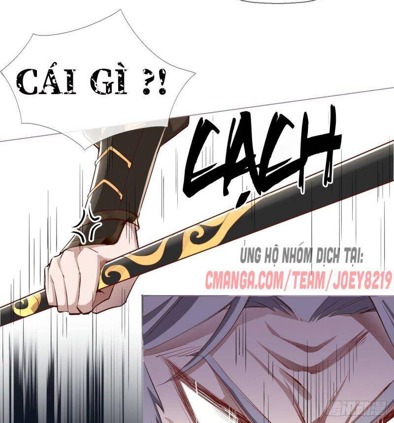 Nhập Mạc Chi Thần Chapter 3 - 10