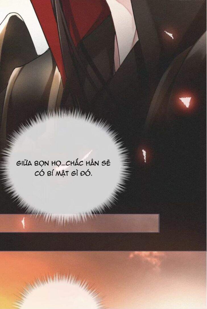 Nhập Mạc Chi Thần Chapter 31 - 13