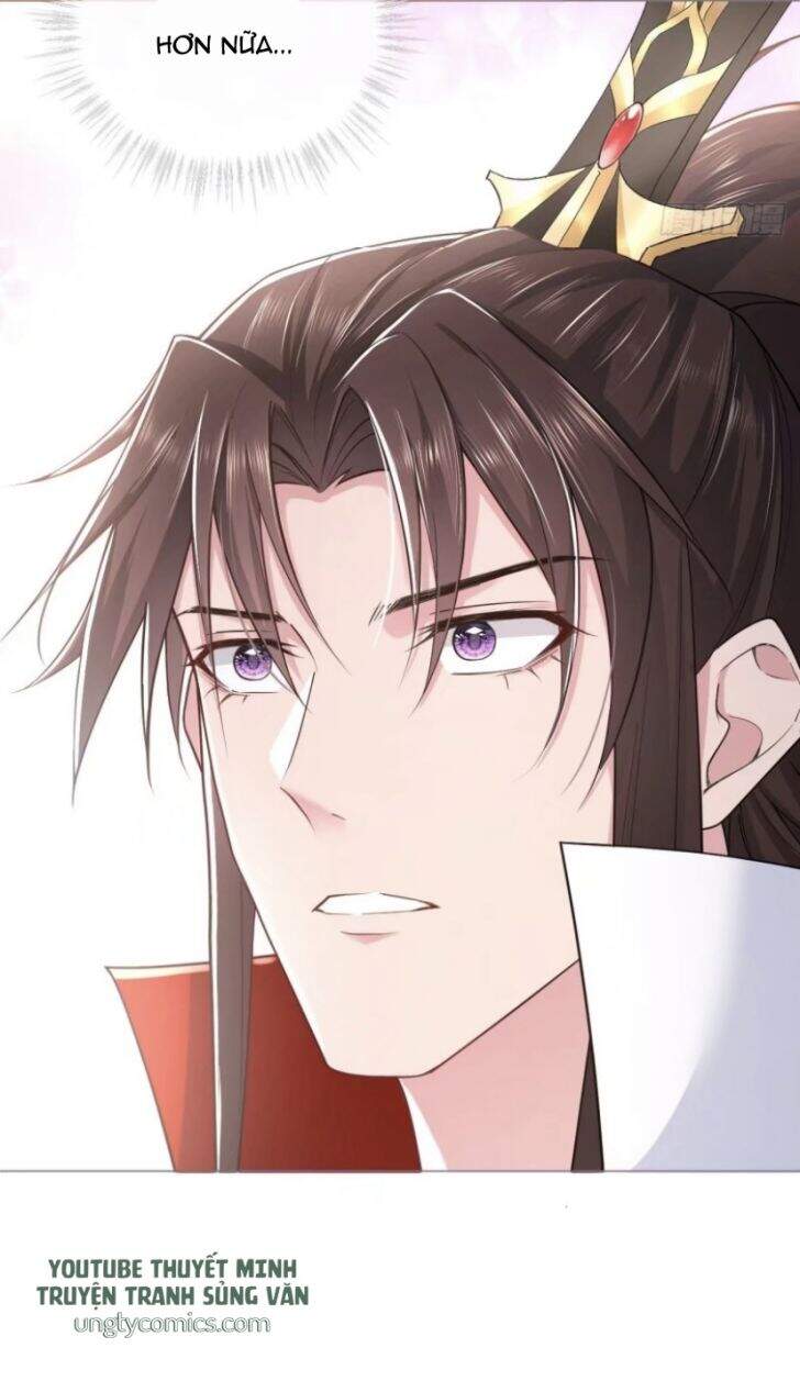 Nhập Mạc Chi Thần Chapter 31 - 14