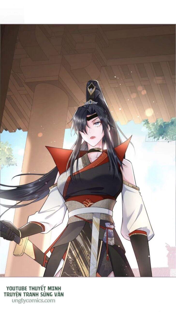 Nhập Mạc Chi Thần Chapter 31 - 3