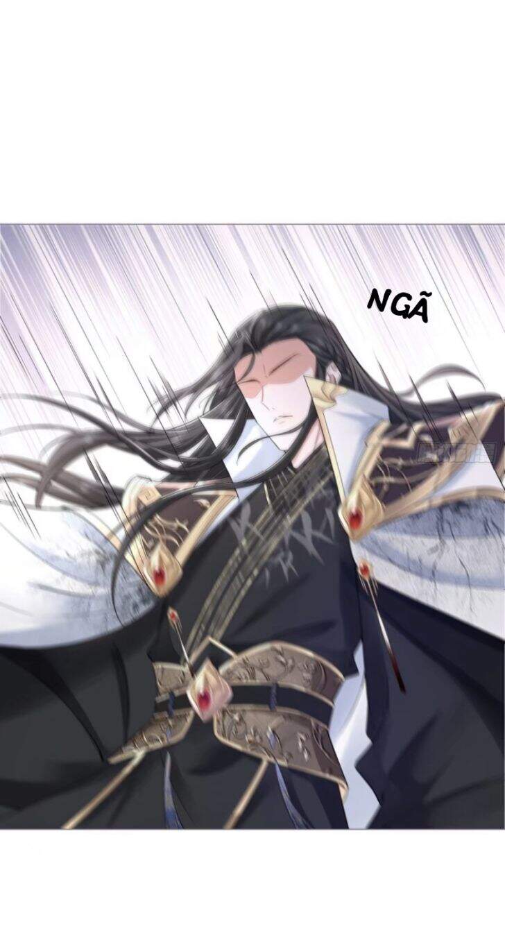 Nhập Mạc Chi Thần Chapter 31 - 26