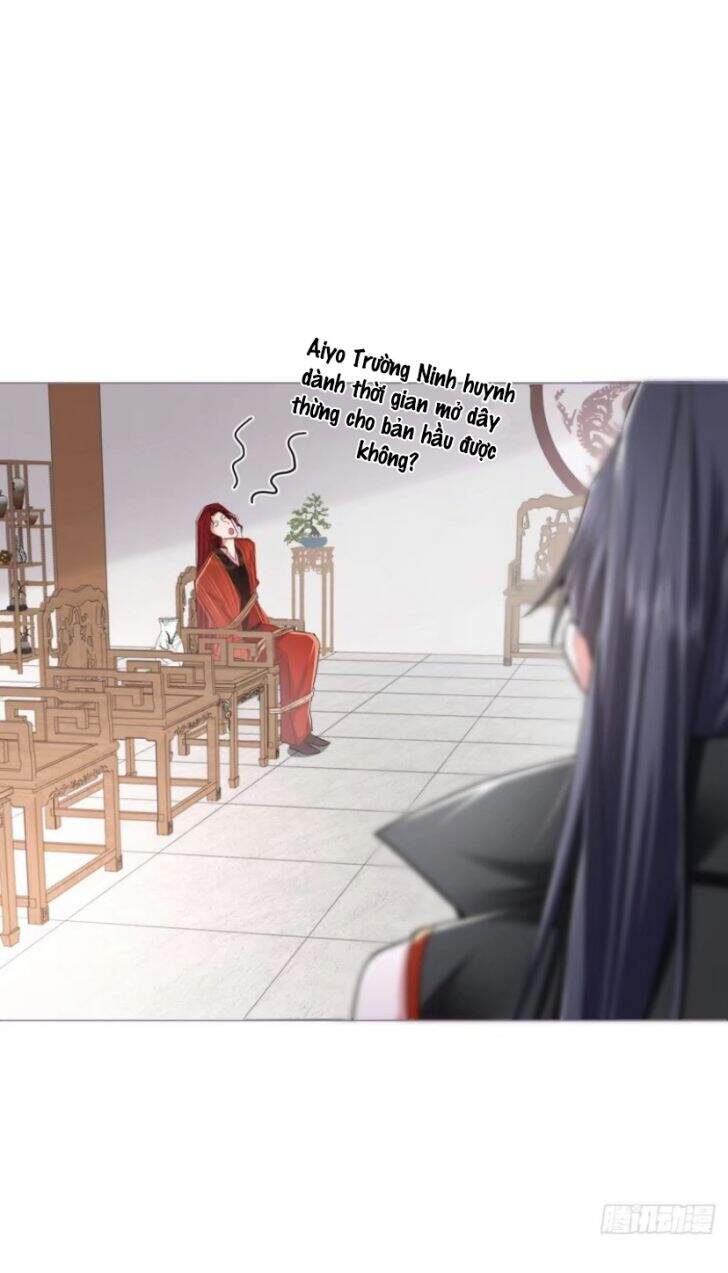 Nhập Mạc Chi Thần Chapter 31 - 33