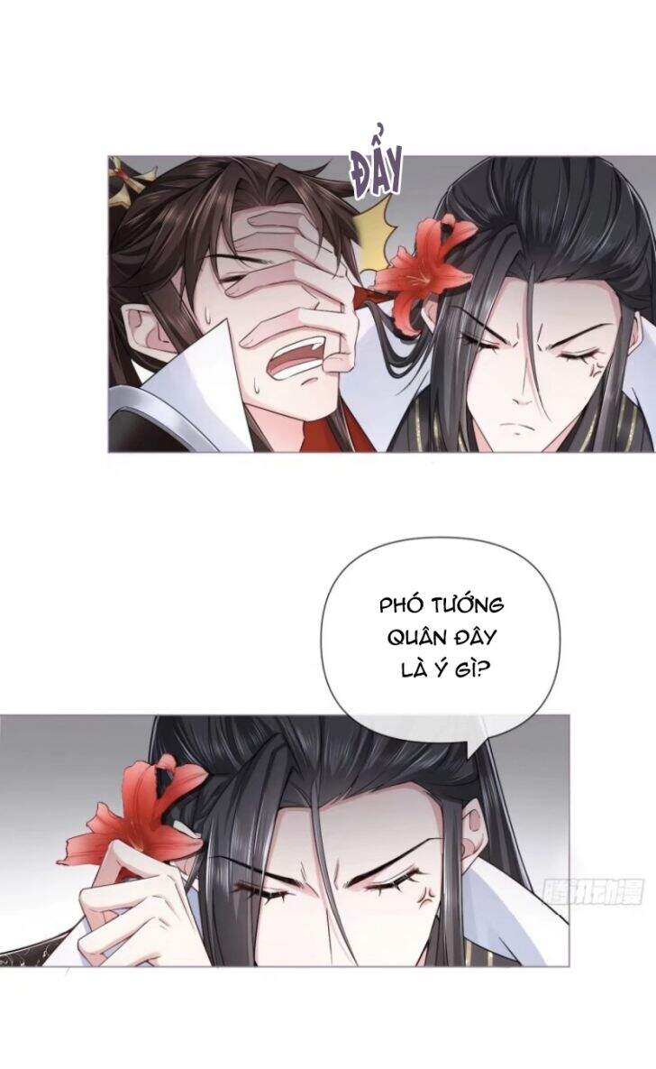 Nhập Mạc Chi Thần Chapter 31 - 37