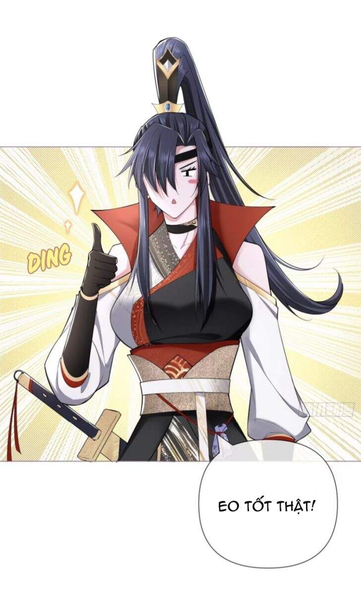 Nhập Mạc Chi Thần Chapter 31 - 41