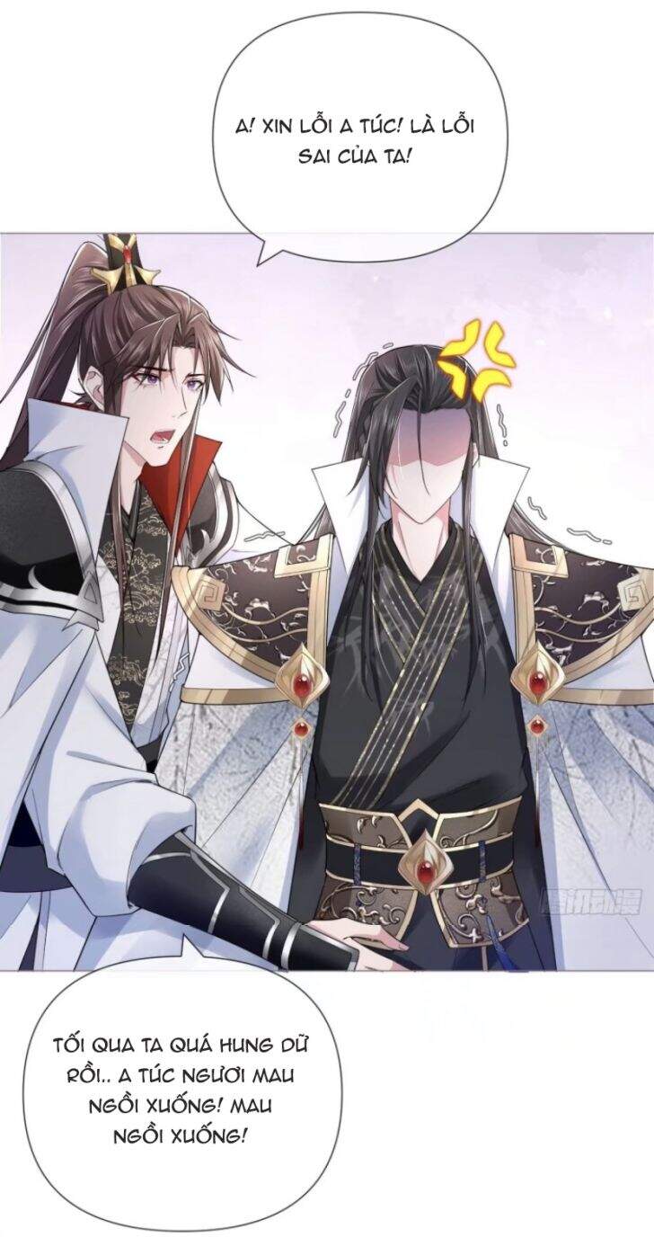 Nhập Mạc Chi Thần Chapter 31 - 45