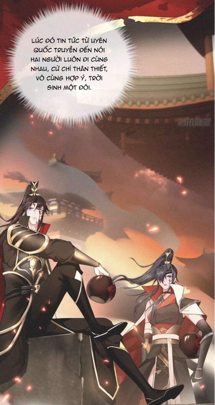 Nhập Mạc Chi Thần Chapter 31 - 8