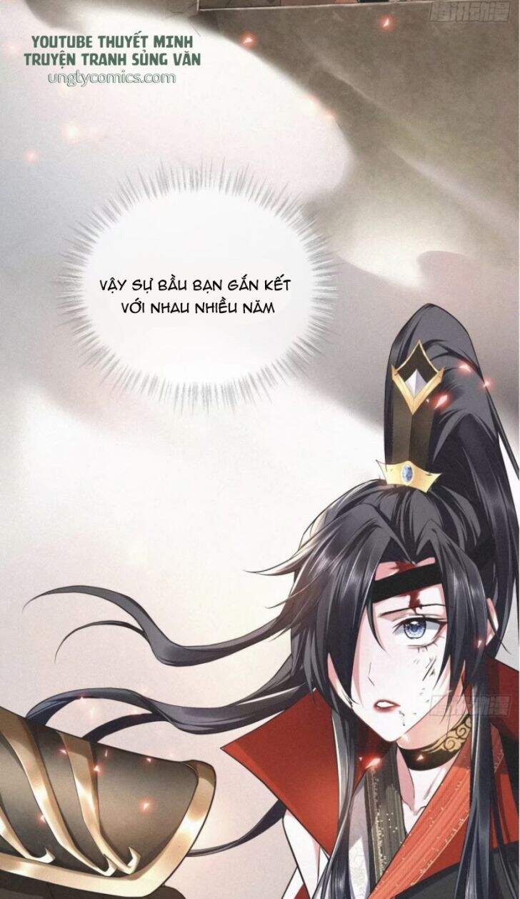 Nhập Mạc Chi Thần Chapter 31 - 9