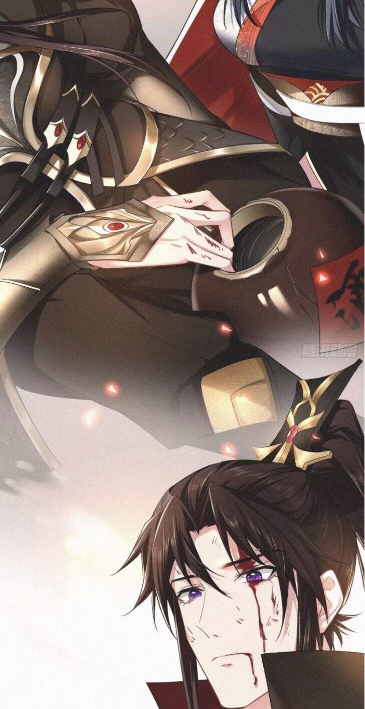 Nhập Mạc Chi Thần Chapter 31 - 10