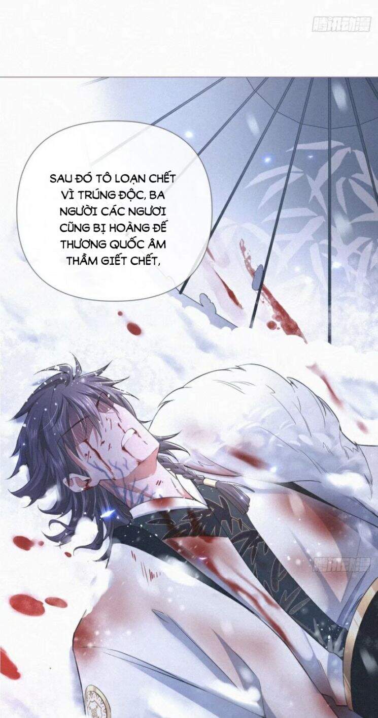 Nhập Mạc Chi Thần Chapter 32 - 34