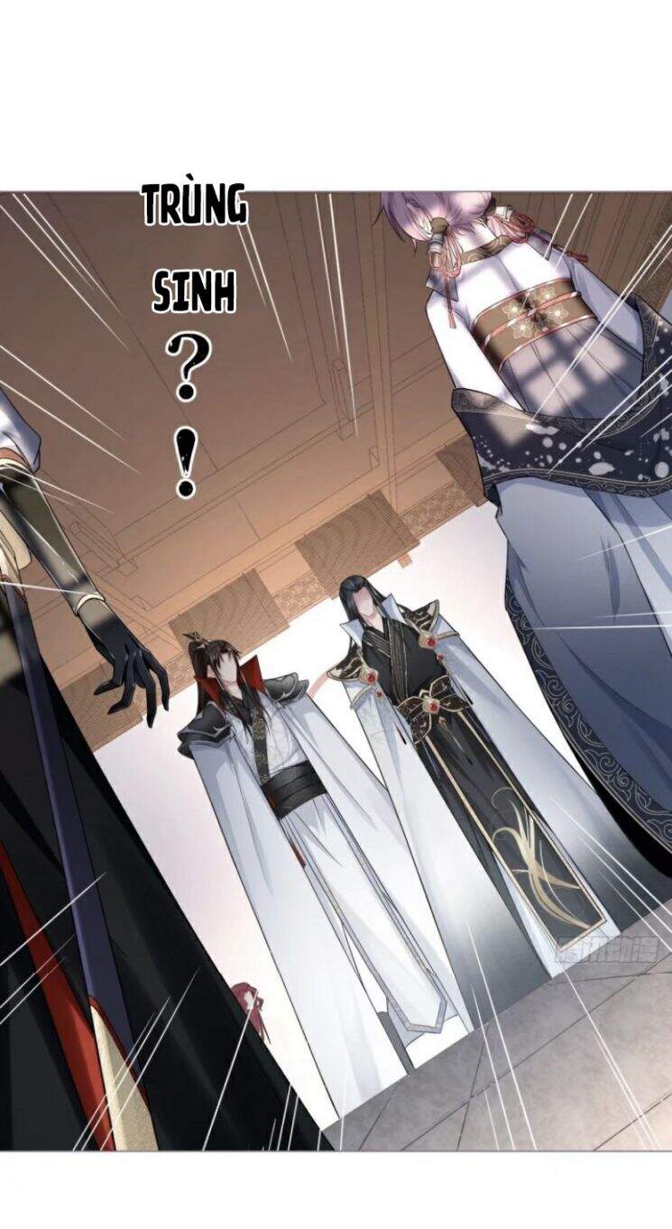 Nhập Mạc Chi Thần Chapter 32 - 42