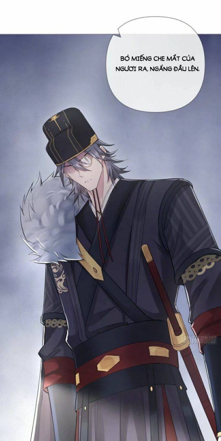 Nhập Mạc Chi Thần Chapter 33 - 15