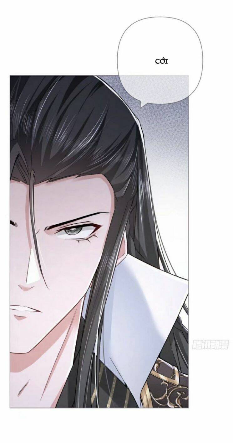 Nhập Mạc Chi Thần Chapter 33 - 18