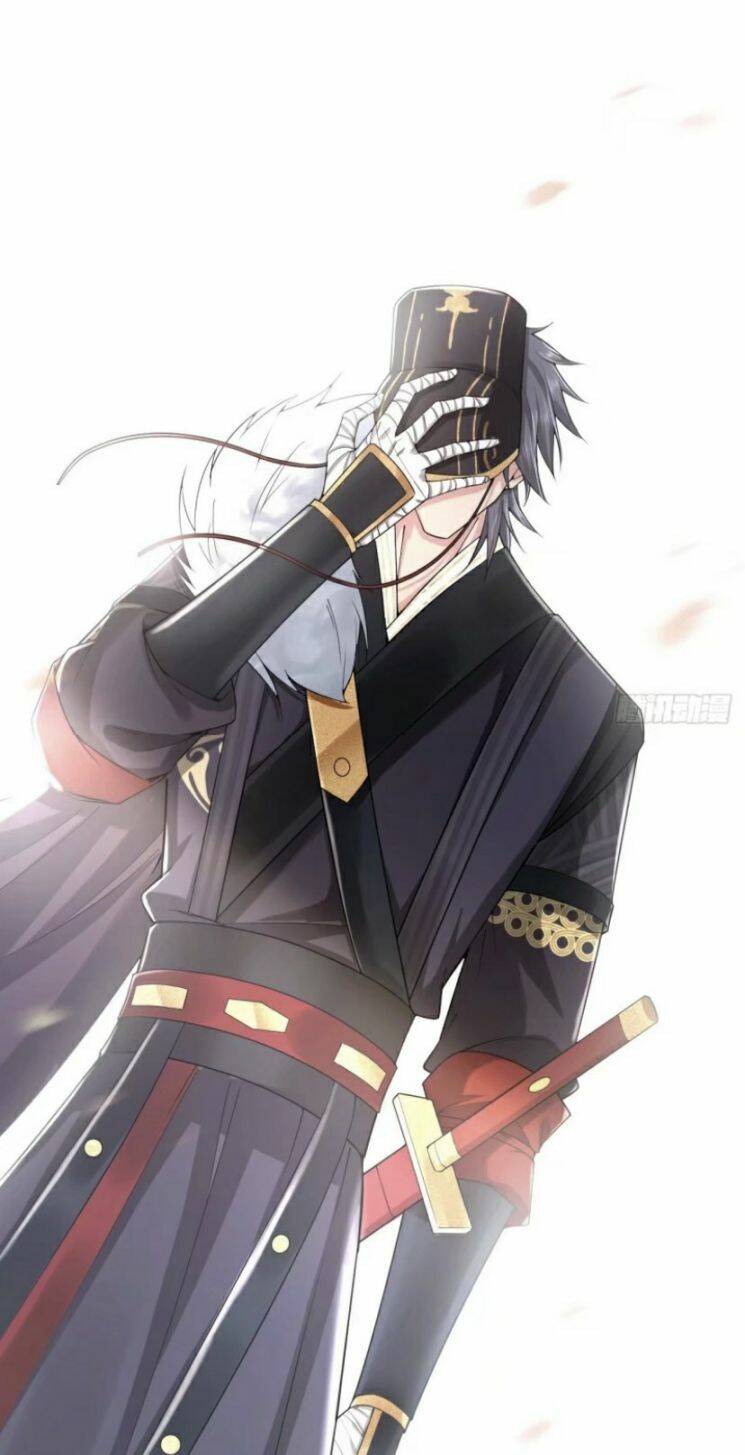 Nhập Mạc Chi Thần Chapter 33 - 20