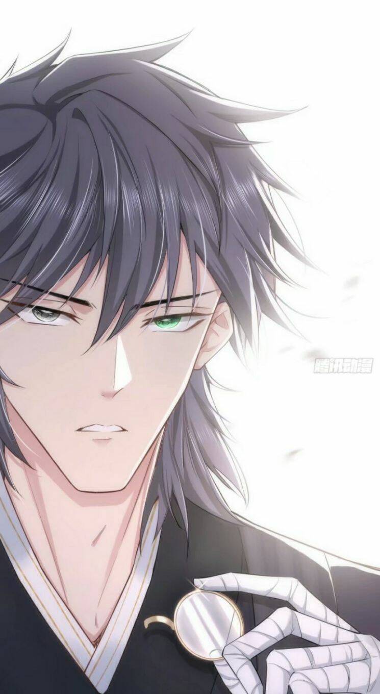 Nhập Mạc Chi Thần Chapter 33 - 25