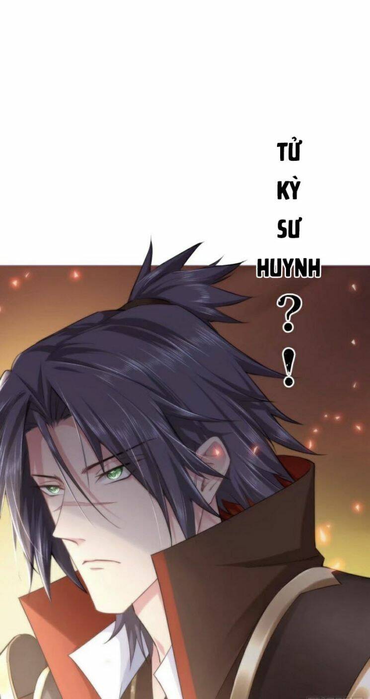 Nhập Mạc Chi Thần Chapter 33 - 28