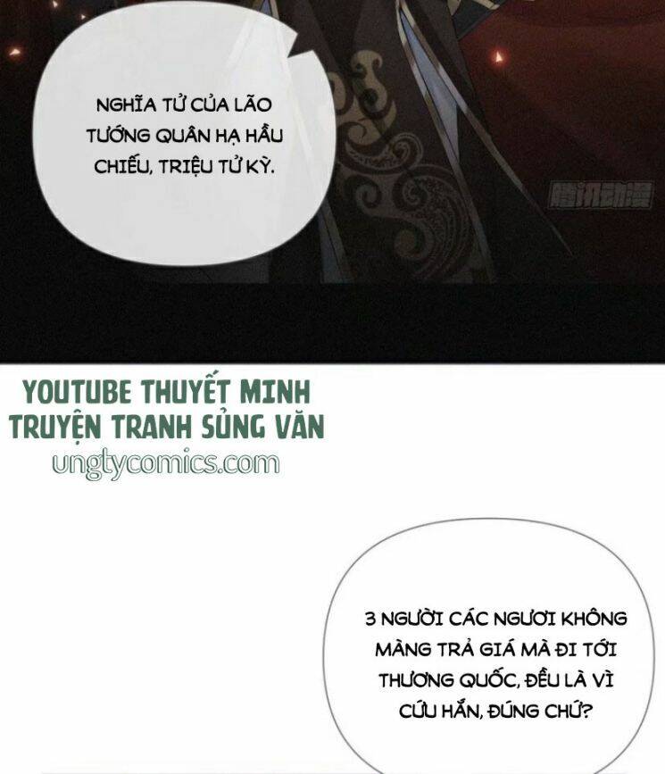 Nhập Mạc Chi Thần Chapter 33 - 4