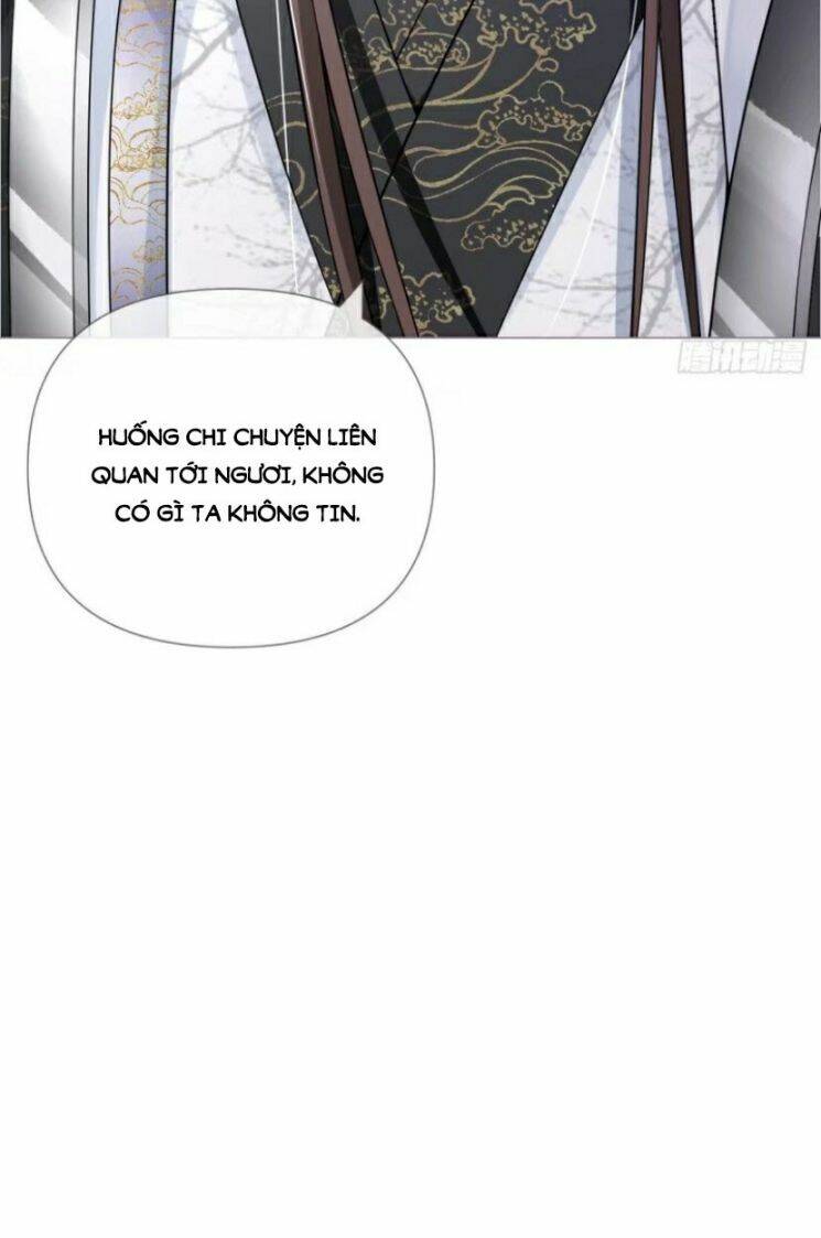 Nhập Mạc Chi Thần Chapter 33 - 35