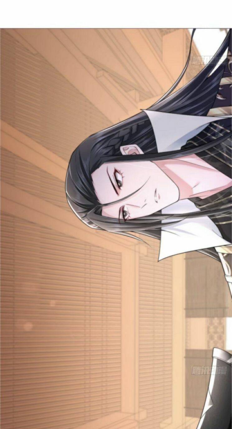 Nhập Mạc Chi Thần Chapter 33 - 36