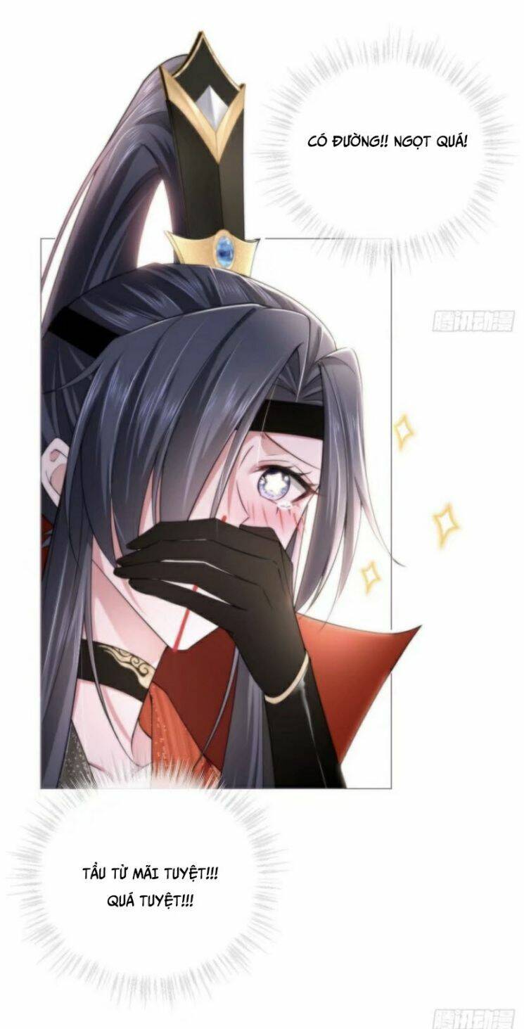 Nhập Mạc Chi Thần Chapter 33 - 38