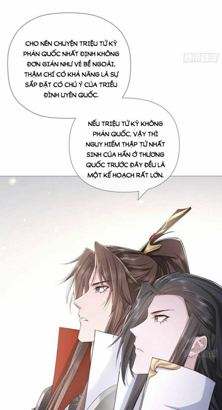 Nhập Mạc Chi Thần Chapter 33 - 40