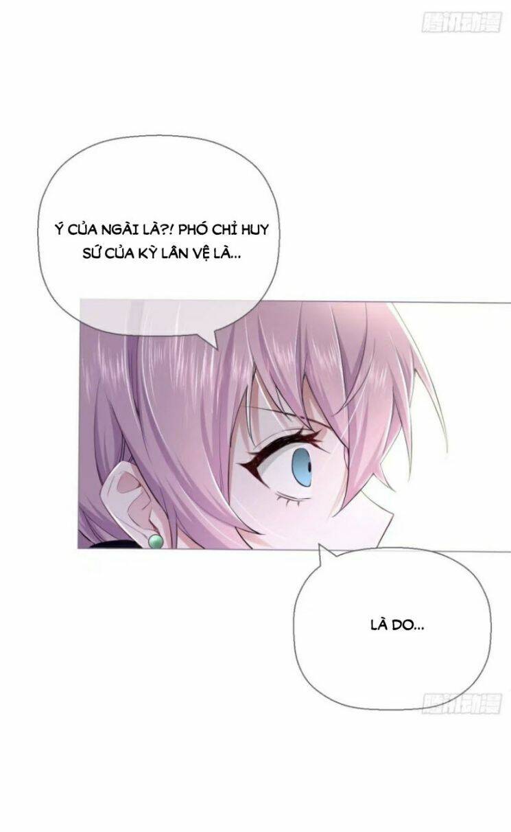 Nhập Mạc Chi Thần Chapter 33 - 42