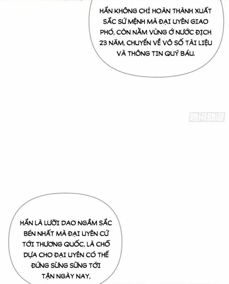 Nhập Mạc Chi Thần Chapter 33 - 44