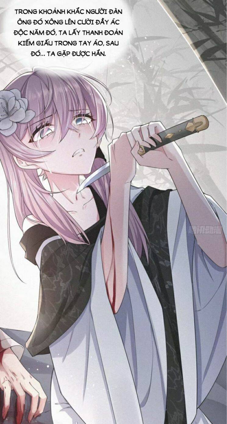 Nhập Mạc Chi Thần Chapter 33 - 51