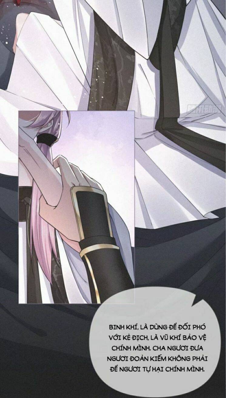 Nhập Mạc Chi Thần Chapter 33 - 52