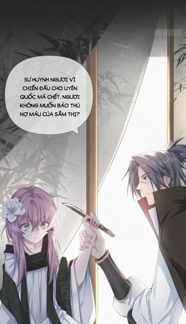 Nhập Mạc Chi Thần Chapter 33 - 53