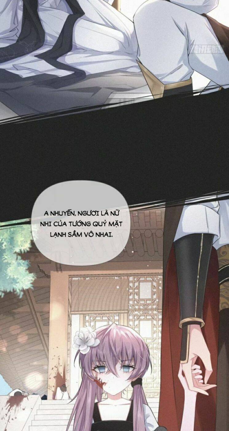 Nhập Mạc Chi Thần Chapter 33 - 54