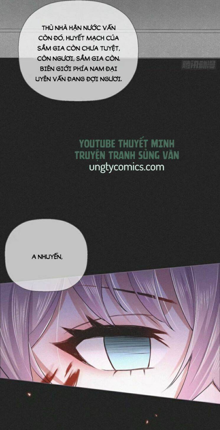 Nhập Mạc Chi Thần Chapter 33 - 56