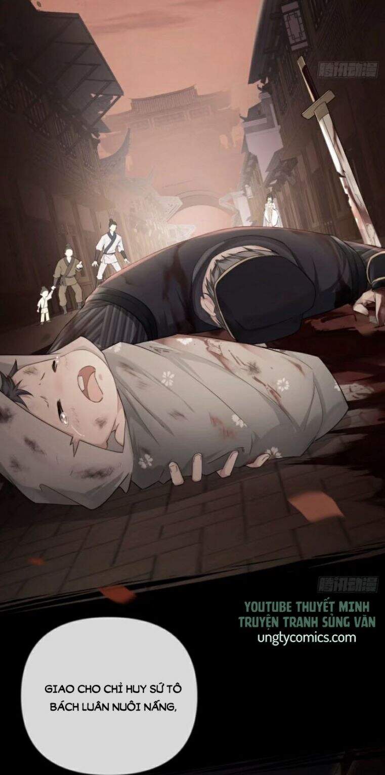 Nhập Mạc Chi Thần Chapter 34 - 11