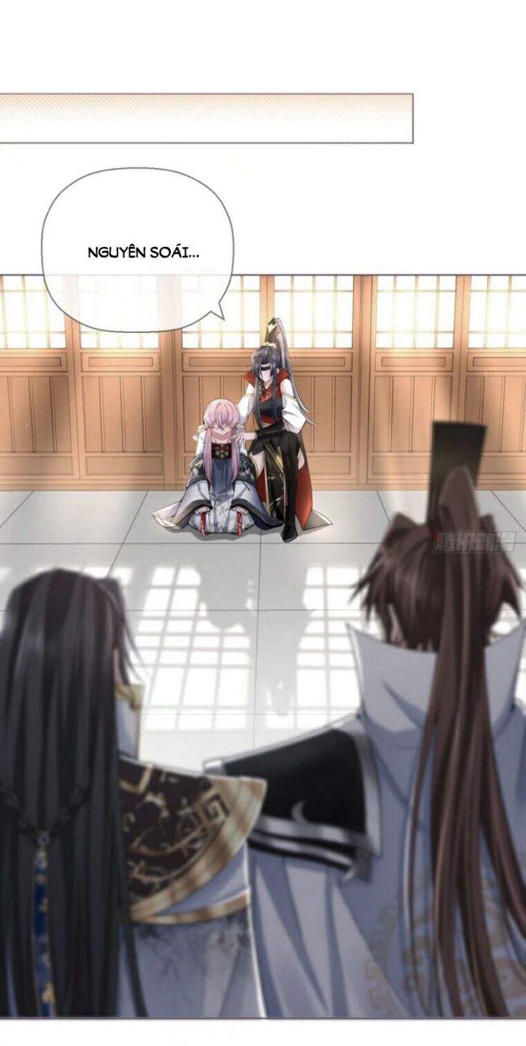 Nhập Mạc Chi Thần Chapter 34 - 3