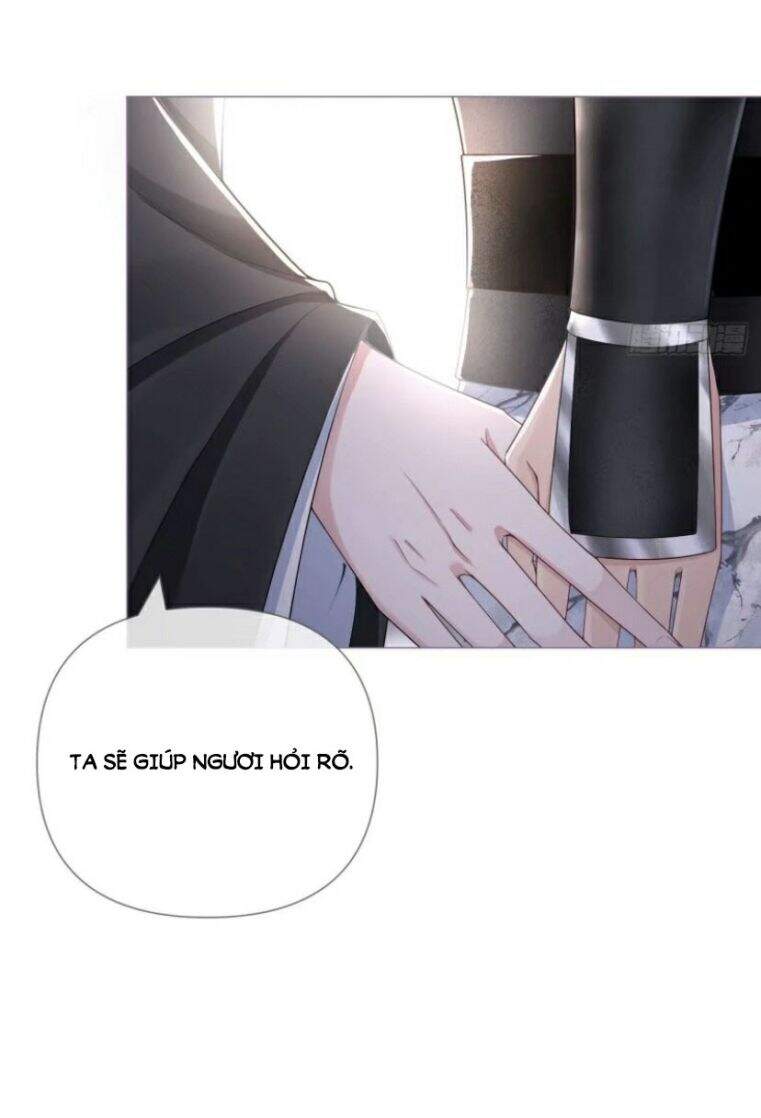 Nhập Mạc Chi Thần Chapter 34 - 34