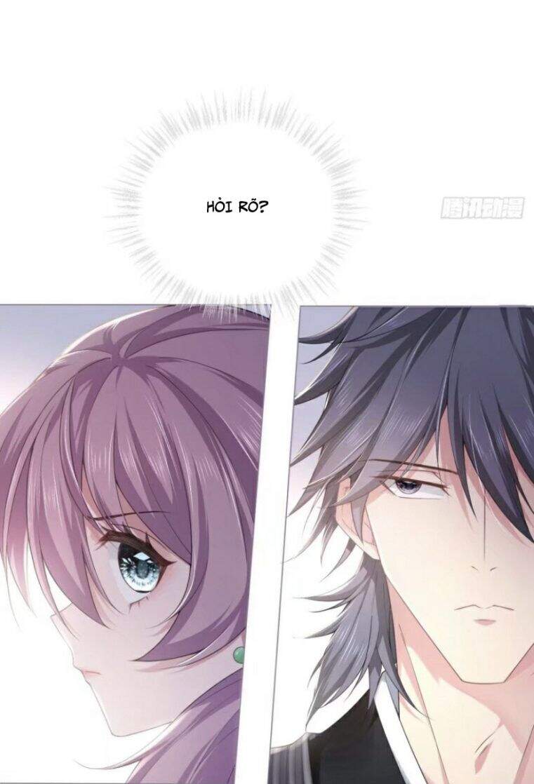 Nhập Mạc Chi Thần Chapter 34 - 35