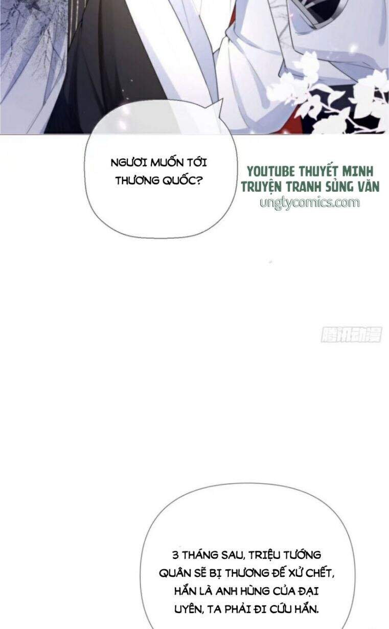 Nhập Mạc Chi Thần Chapter 34 - 38